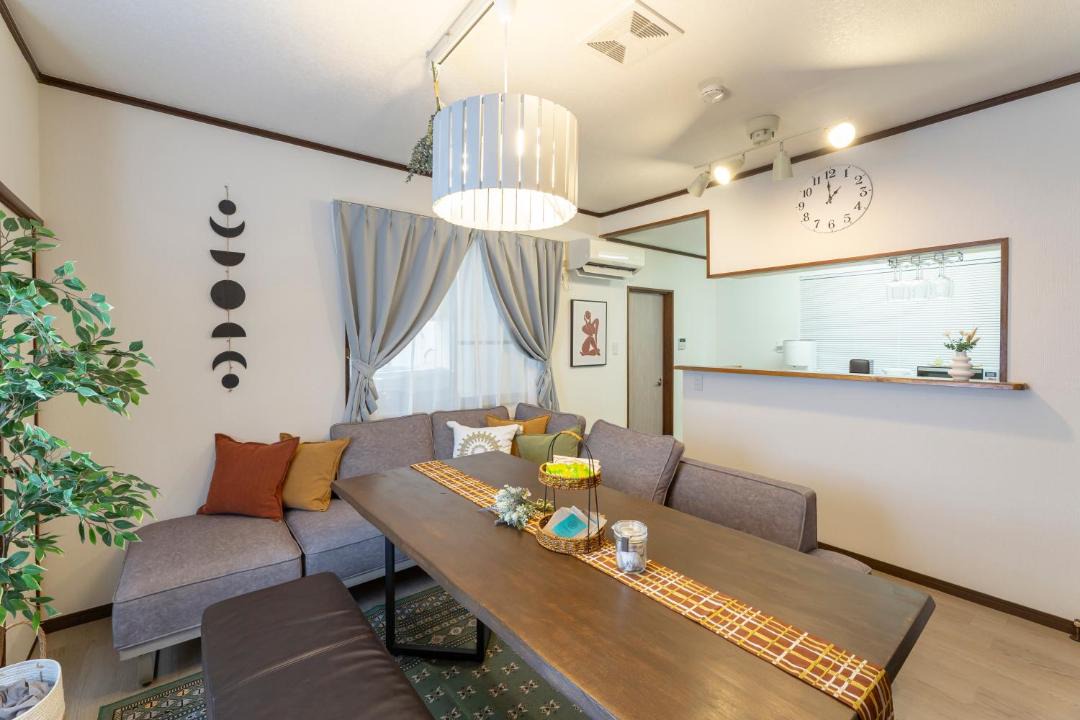 Photo of Livingroom in Maibara