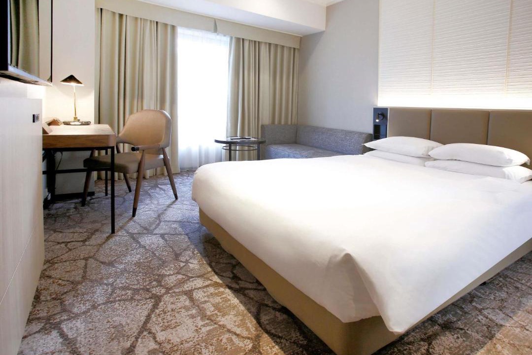Photo of Bedroom in Meieki