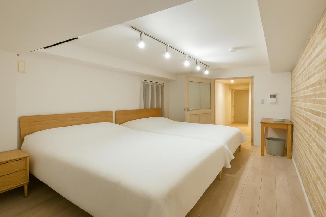 Photo of Bedroom in Sumida