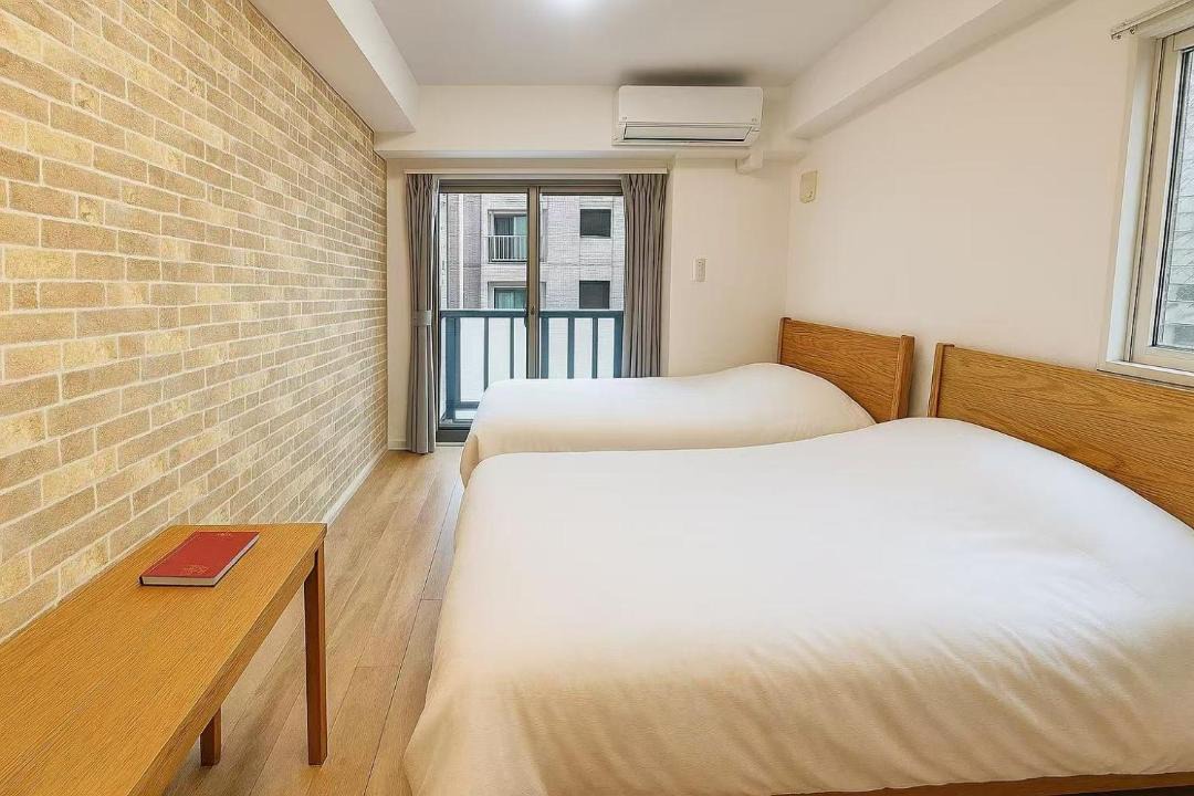 Photo of Bedroom in Sumida