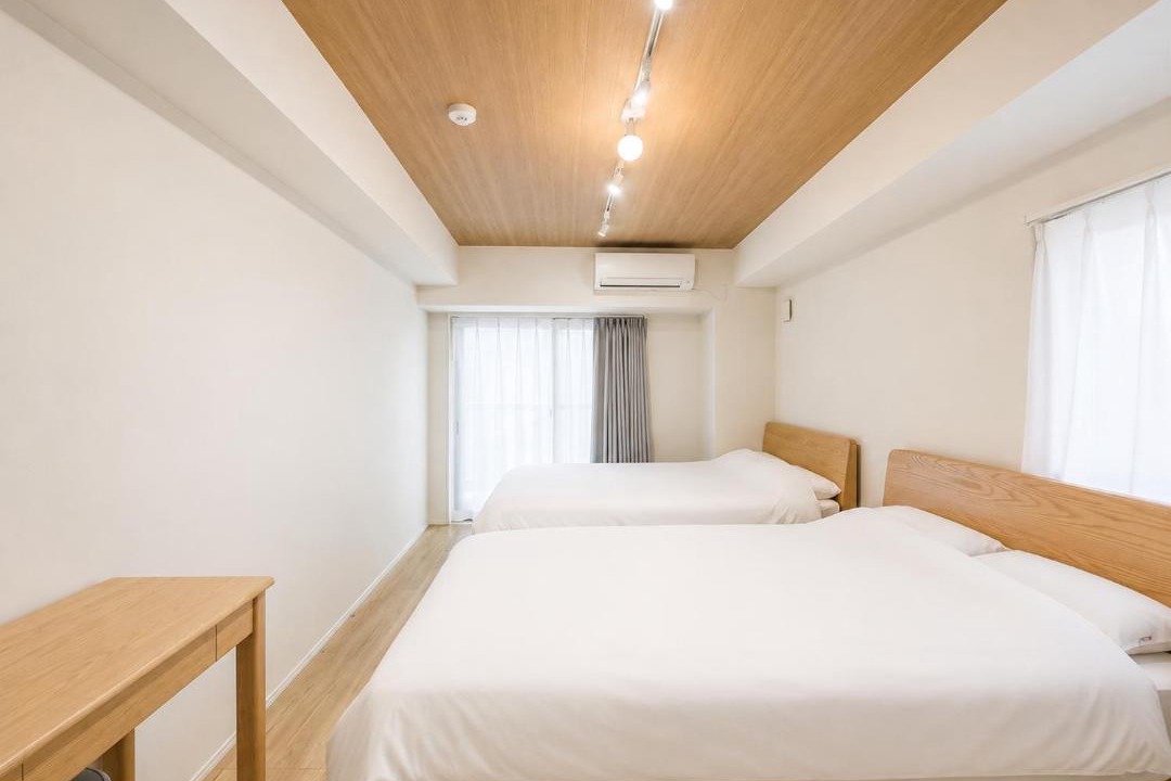 Photo of Bedroom in Sumida