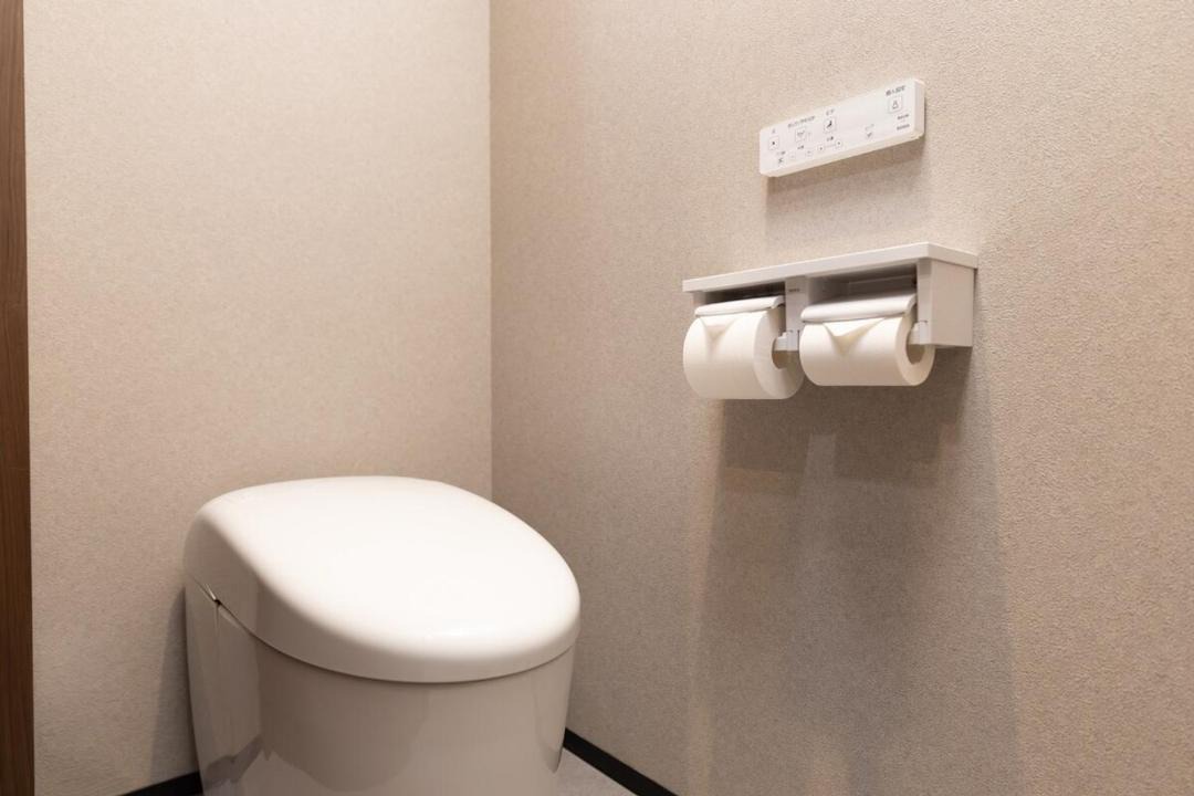 Photo of Bathroom in Kitaazumi-gun