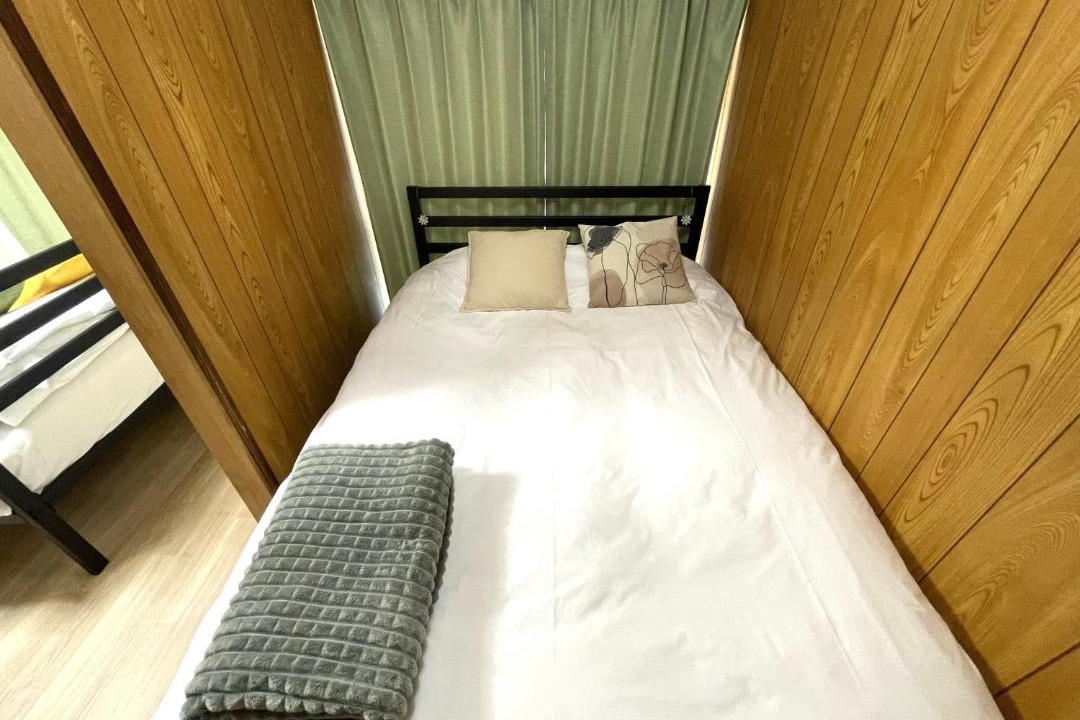 Photo of Bedroom in Tateishi