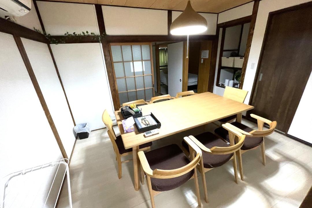 Photo of Others in Tateishi