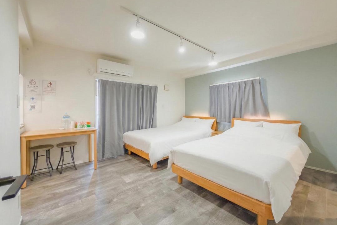 Photo of Bedroom in Sumida