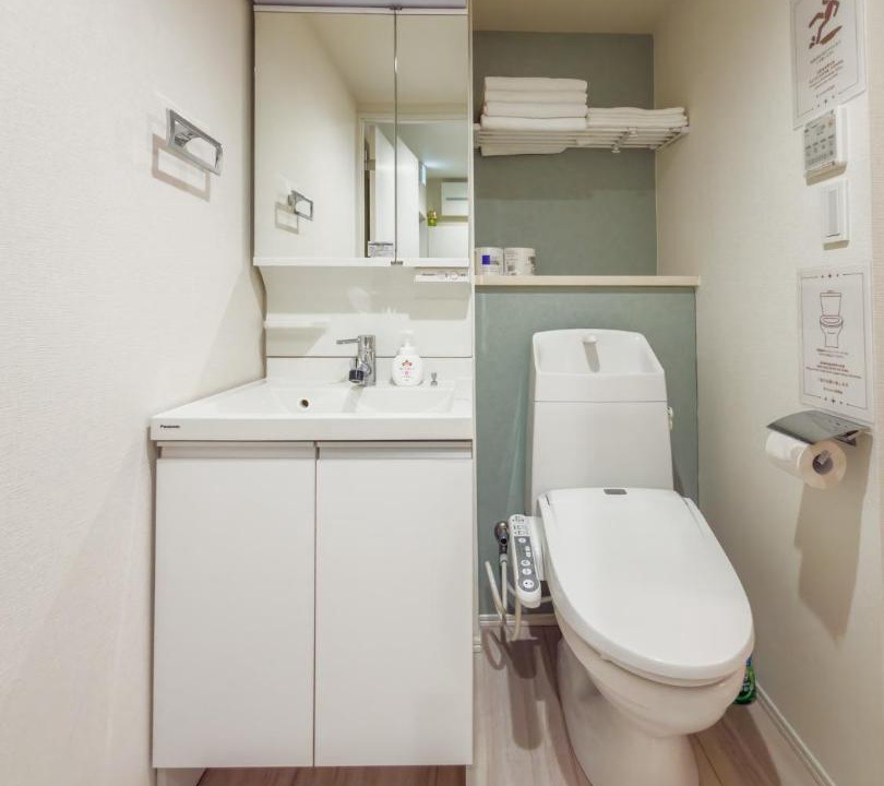 Photo of Bathroom in Sumida