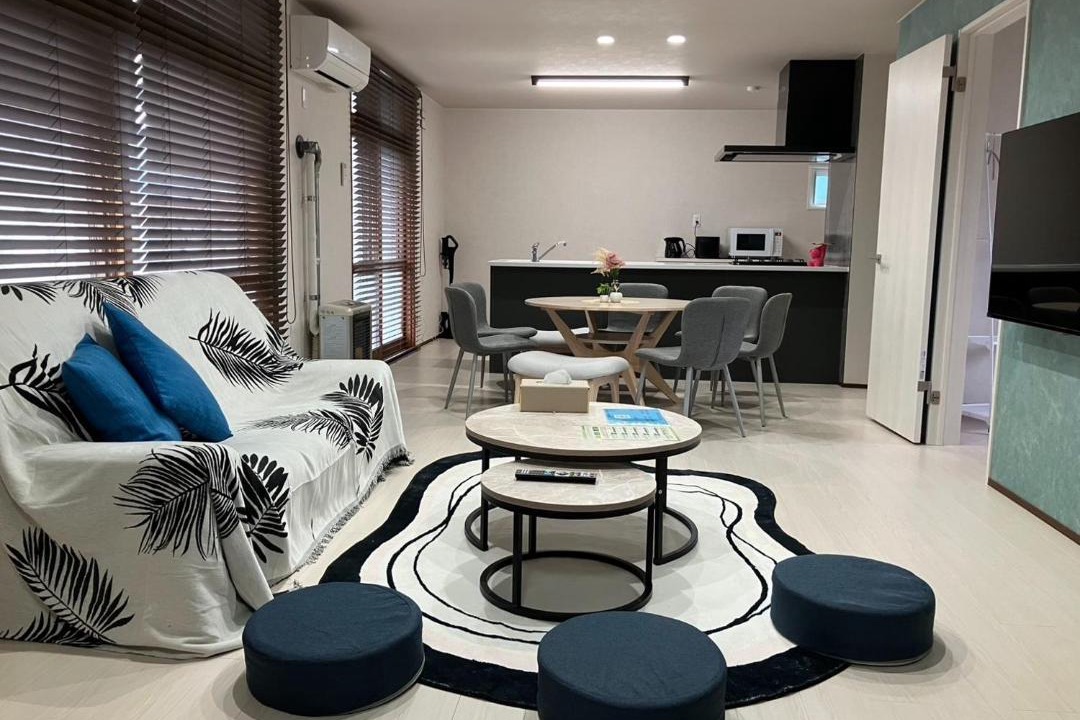 Photo of Livingroom in Bihoro