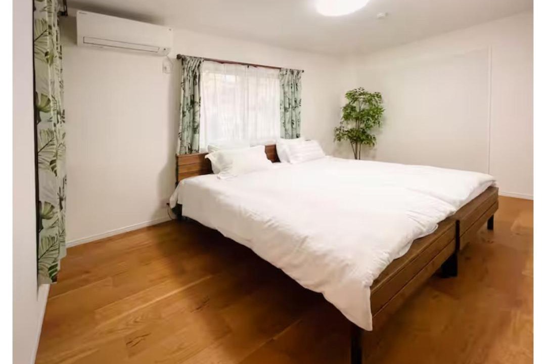 Photo of Bedroom in Kishiwada