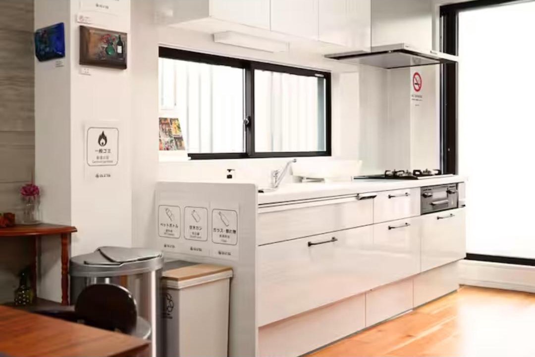 Photo of Kitchen in Kishiwada