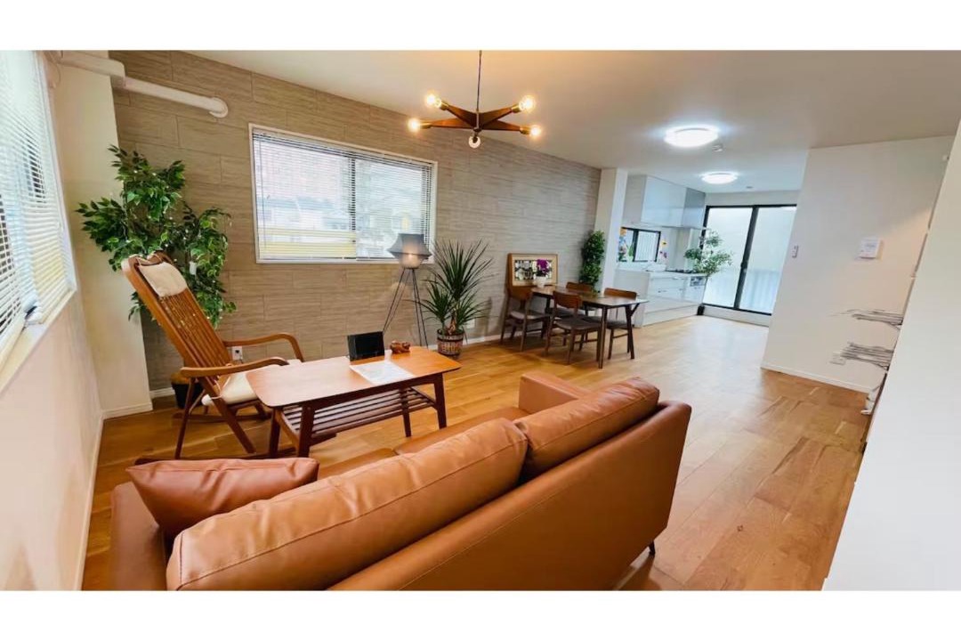 Photo of Livingroom in Kishiwada