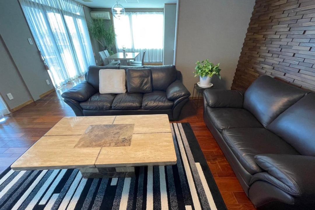 Photo of Livingroom in Utsunomiya