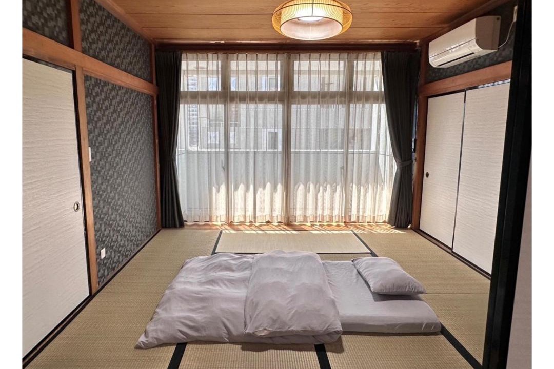 Photo of Bedroom in Utsunomiya