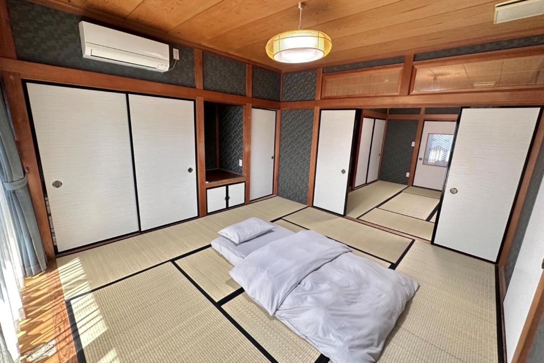 Photo of Bedroom in Utsunomiya