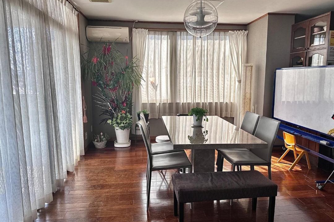 Photo of Livingroom in Utsunomiya