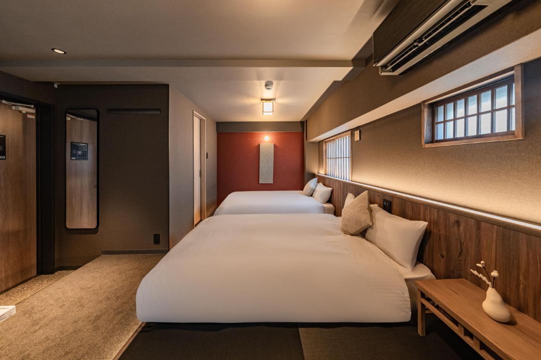 Photo of Bedroom in Sannenzaka Ninenzaka