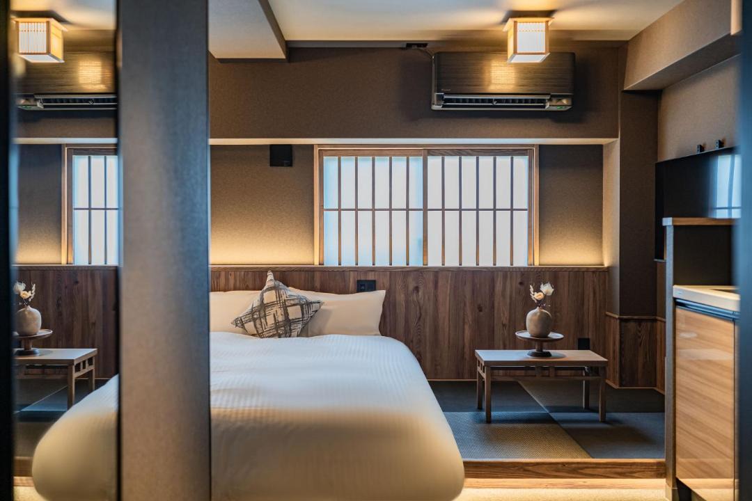 Photo of Bedroom in Sannenzaka Ninenzaka