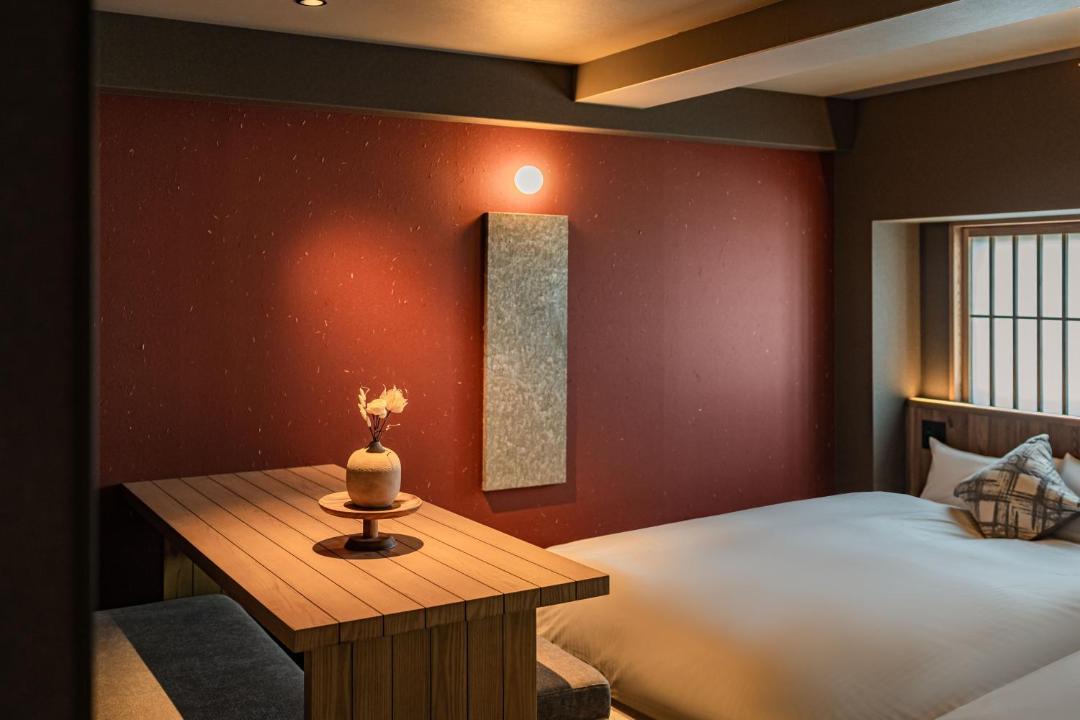 Photo of Bedroom in Sannenzaka Ninenzaka