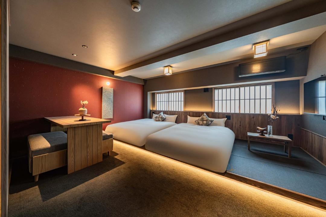 Photo of Bedroom in Sannenzaka Ninenzaka