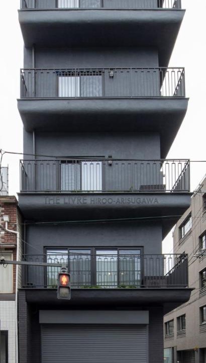 Photo of Others in Minamiazabu
