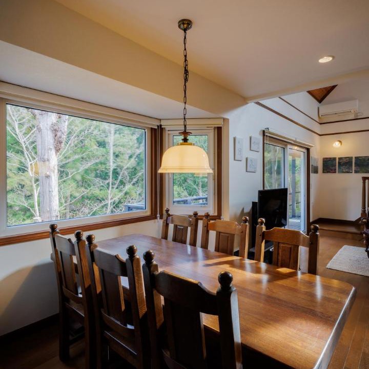 Photo of Kitchen in Zao