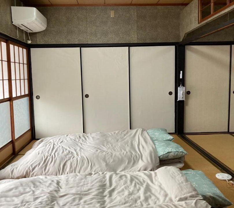 Photo of Bedroom in Minami Ward
