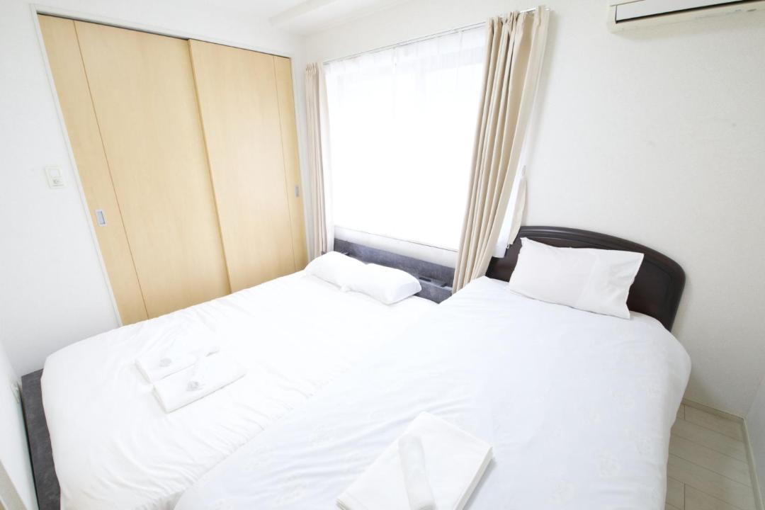 Photo of Bedroom in Omorinishi