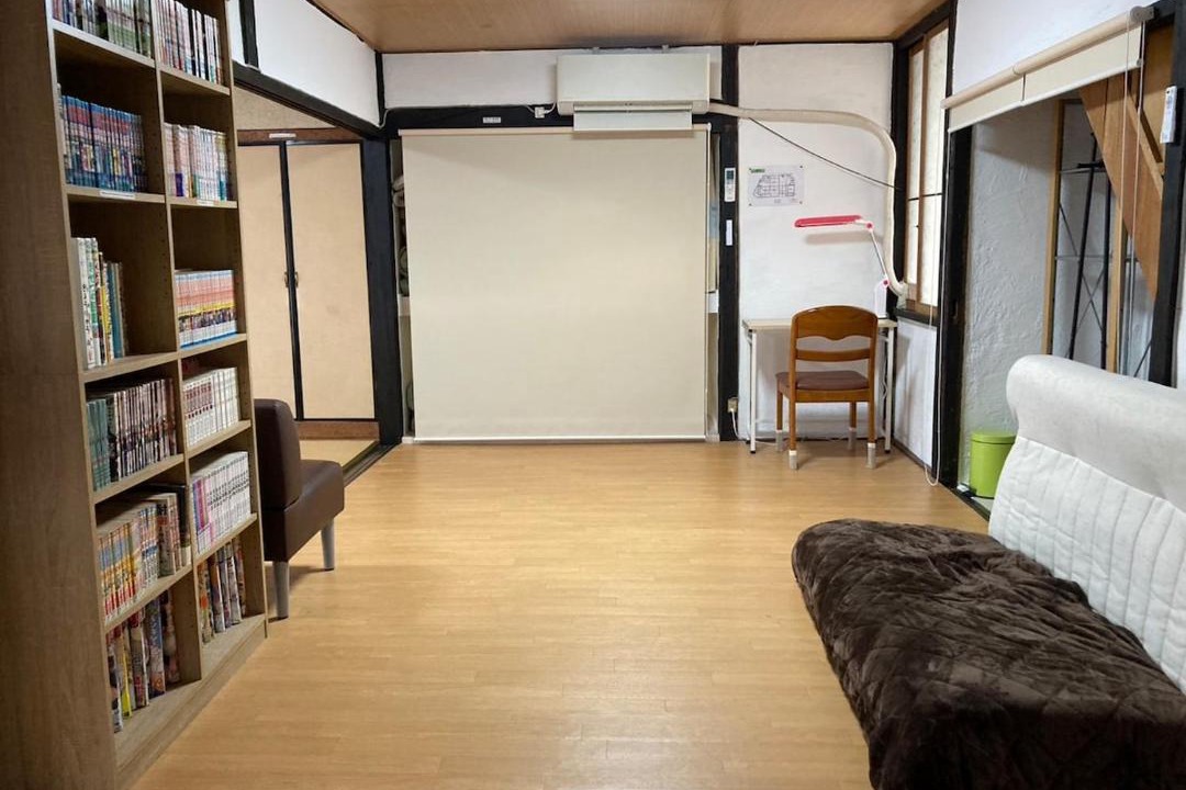 Photo of Others in Minami Ward