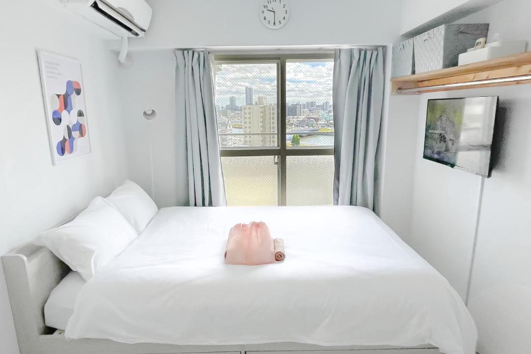 Photo of Bedroom in Kameari