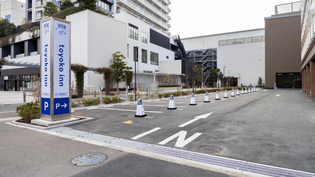 Photo of Others in Tokorozawa