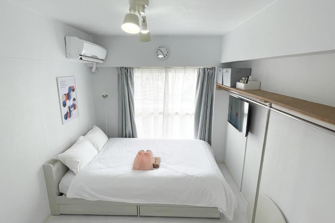 Photo of Bedroom in Kameari