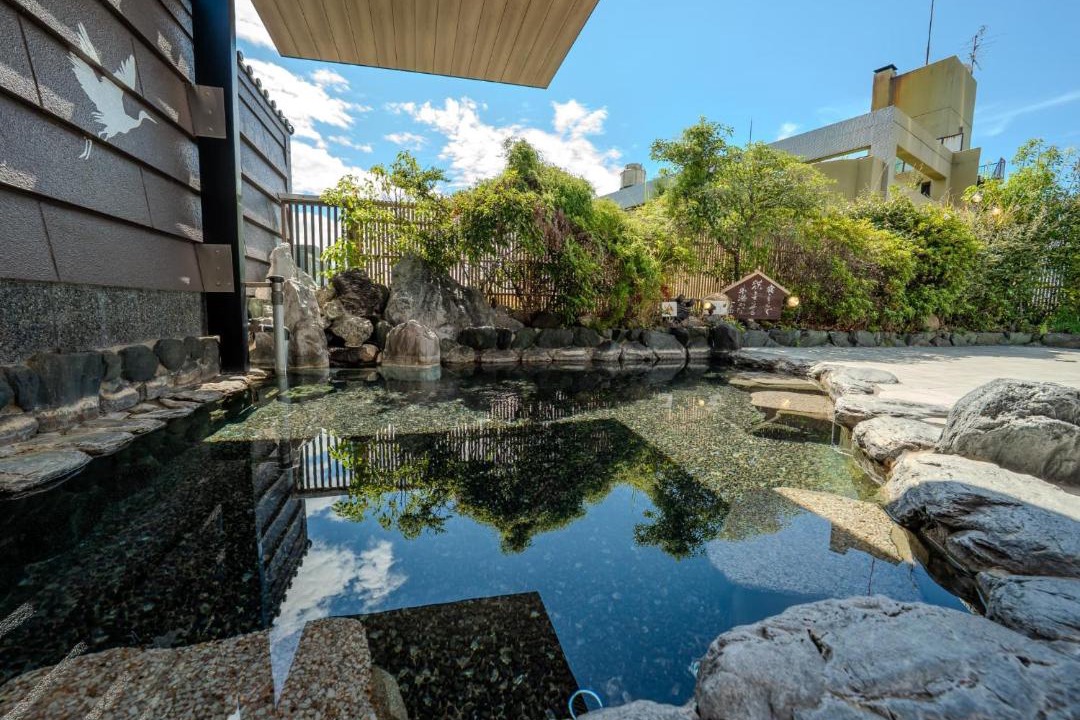 Photo of Others in Yunoura Onsen