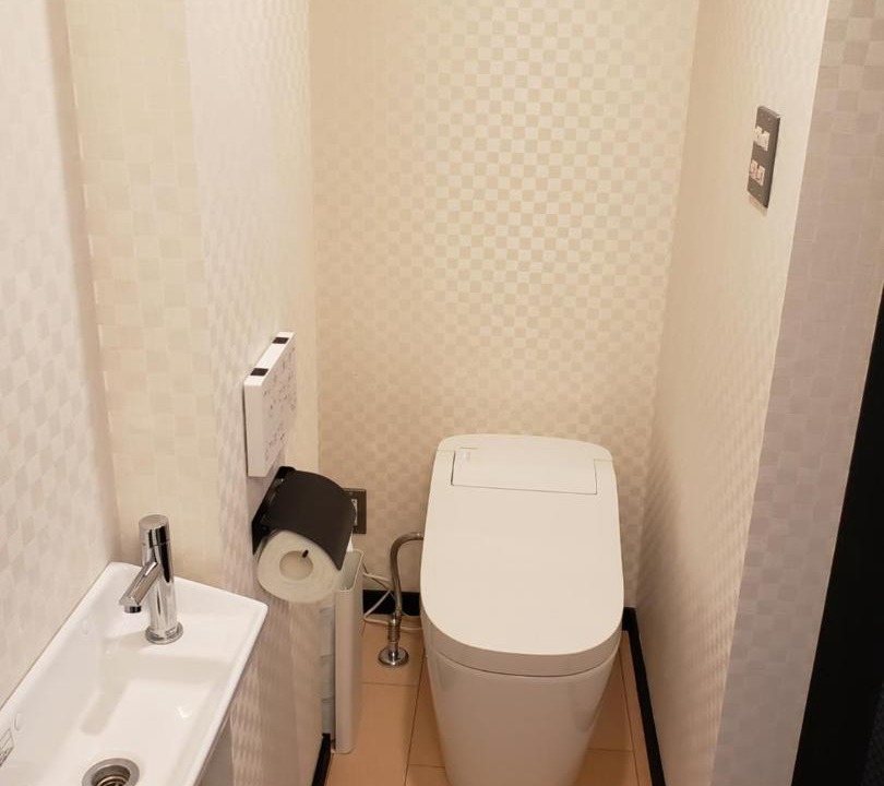 Photo of Bathroom in Nozawaonsen