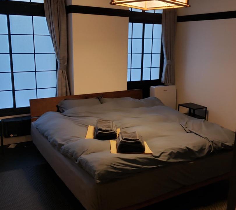 Photo of Bedroom in Nozawaonsen