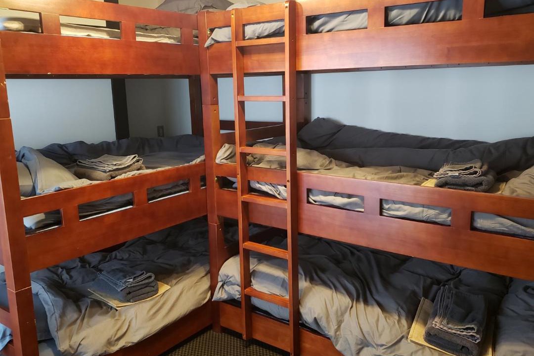 Photo of Bedroom in Nozawaonsen