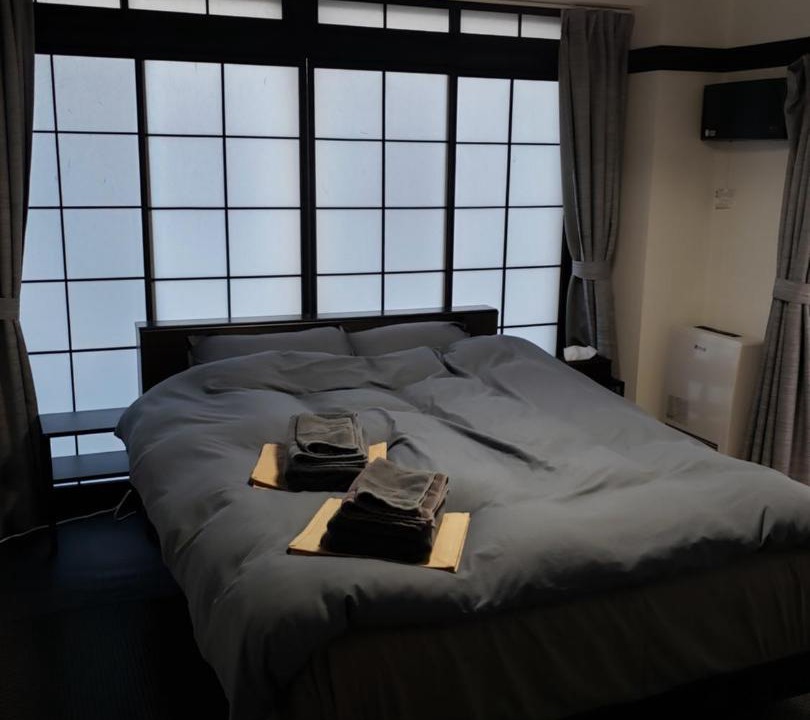 Photo of Bedroom in Nozawaonsen