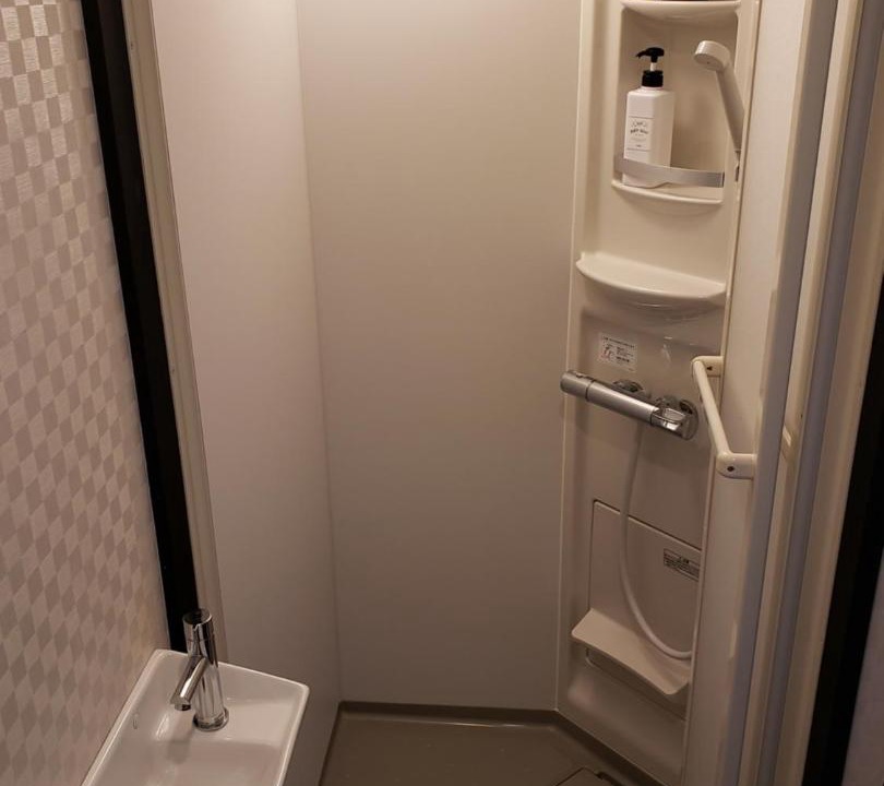 Photo of Bathroom in Nozawaonsen
