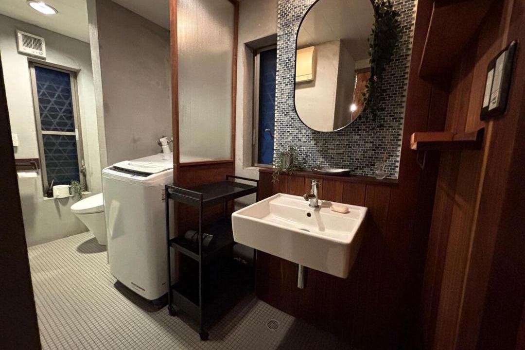 Photo of Bathroom in Chigasaki