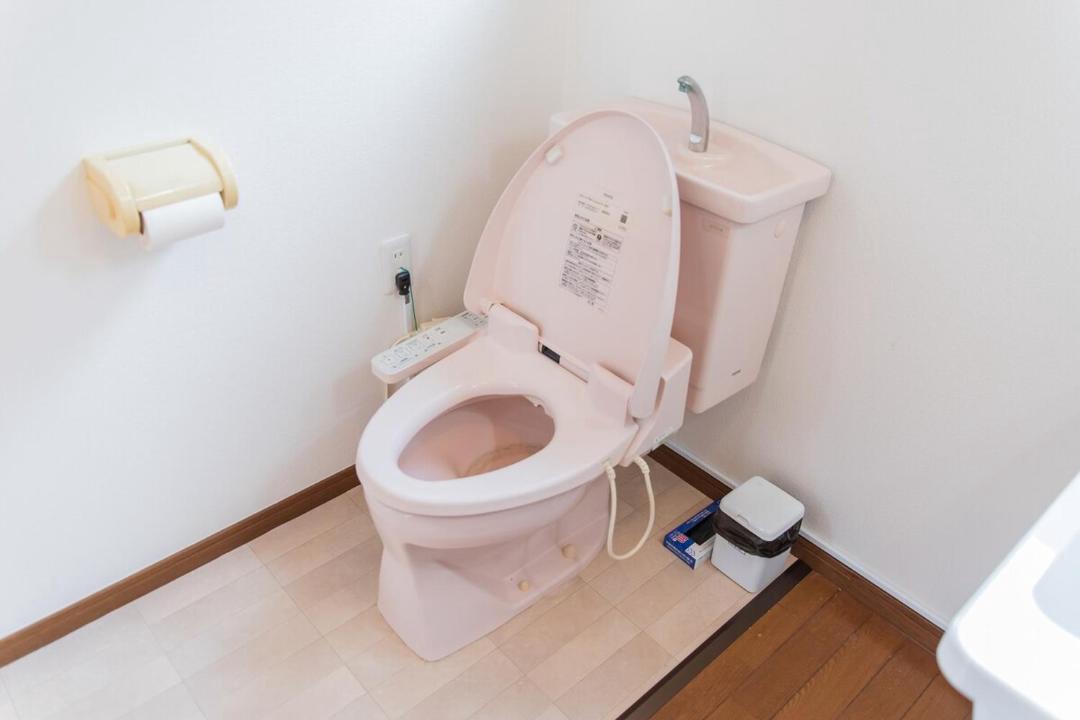 Photo of Bathroom in Adachi
