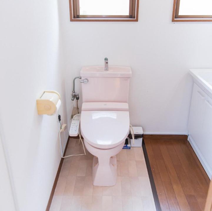Photo of Bathroom in Adachi