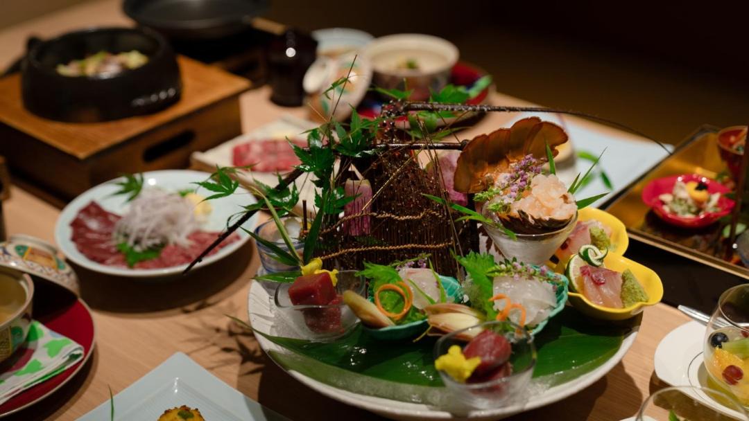 Photo of Kitchen in Yamaga