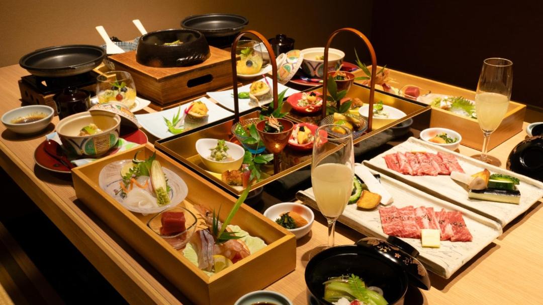 Photo of Kitchen in Yamaga