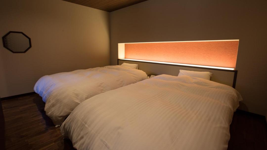 Photo of Bedroom in Yamaga