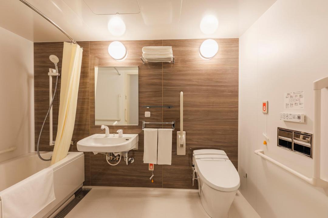 Photo of Bathroom in Kitakami