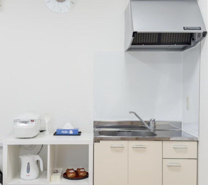 Photo of Kitchen in Haginaka