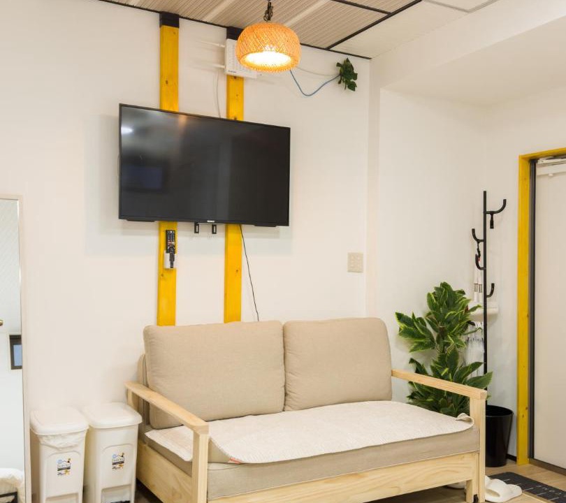 Photo of Livingroom in Haginaka