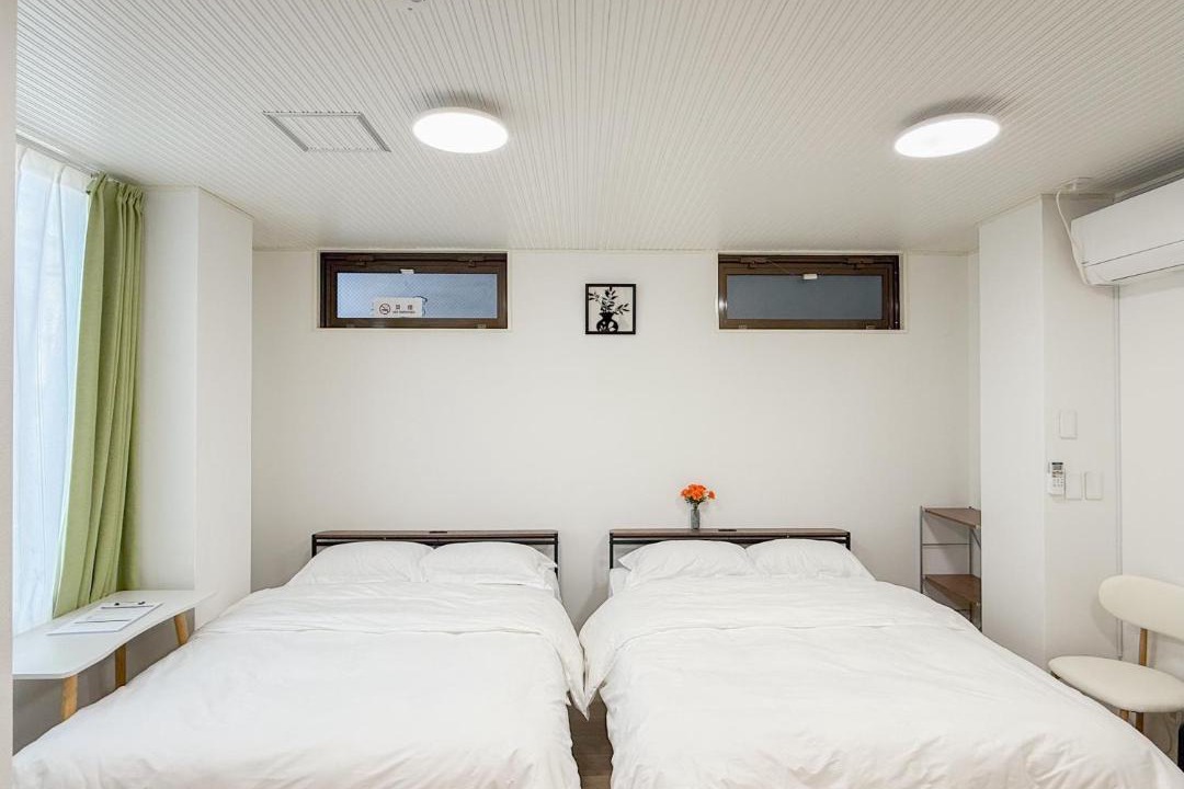 Photo of Bedroom in Haginaka