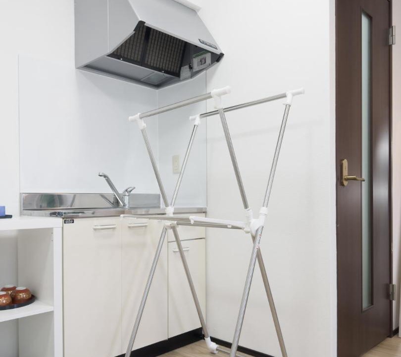 Photo of Kitchen in Haginaka