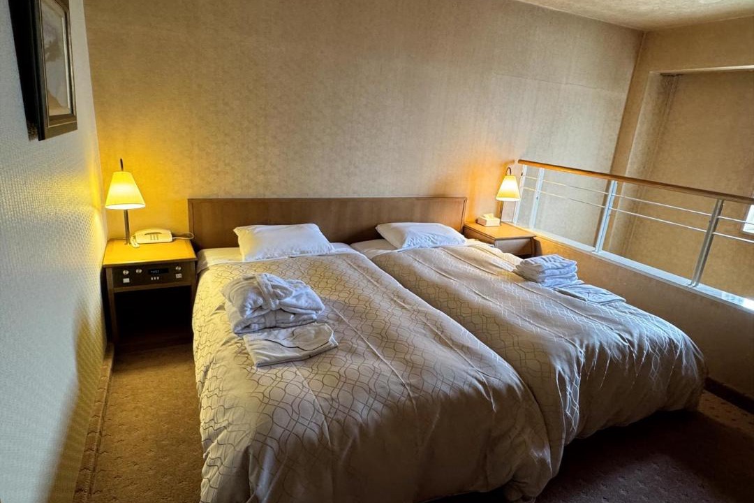 Photo of Bedroom in Yabuzuka Onsen
