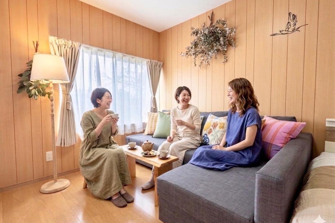 Photo of Others in Kami Machi