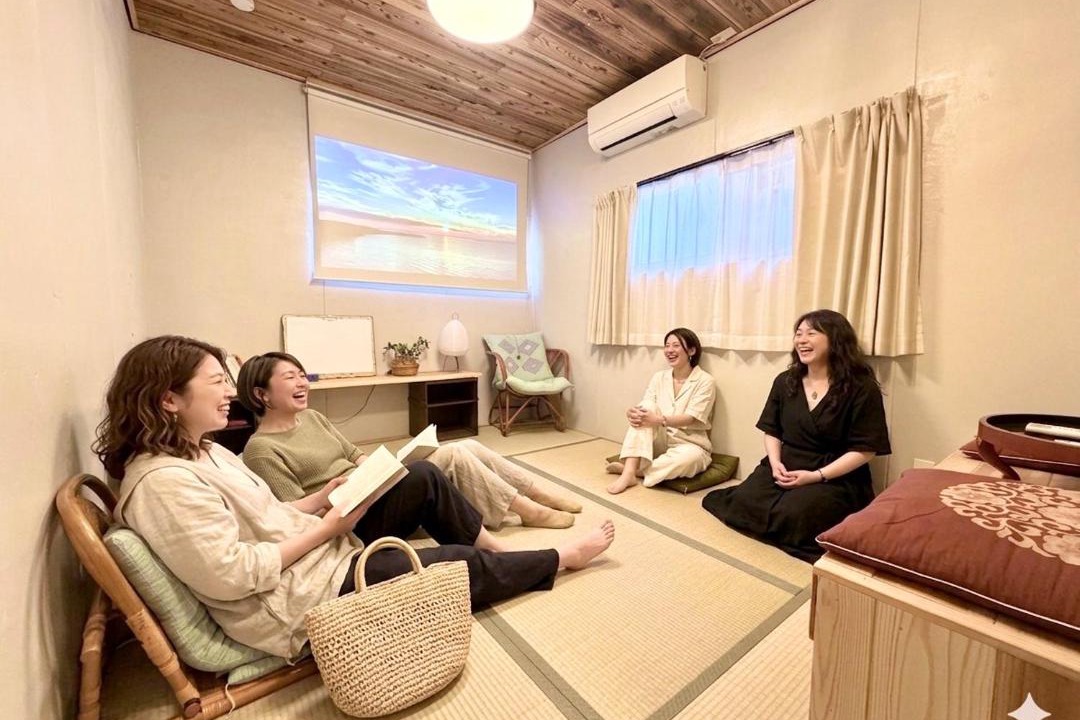 Photo of Others in Kami Machi